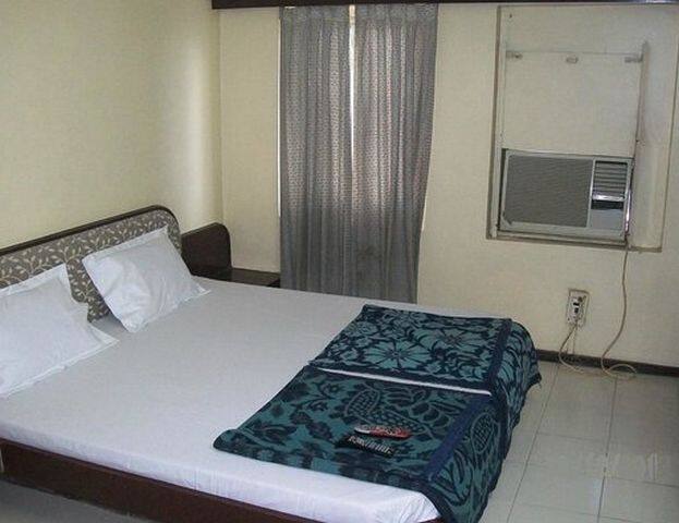 Hotel Krishna, Lakhisarai 5